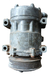 Imagem do Compressor Ar Condicionado Picasso Citroen C5 Xsara 02 A 10