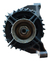 Alternador 1.0 Fire Punto Fiat Palio Siena Strada 2012 90a - comprar online