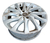 Roda Liga Leve Aro 16 Original Citroen C4 Picasso 4 Furos na internet