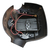 Tampa Busina Miolo Volante Ford Ka 2009 A 2012 Original - Desmonte Meu Querido