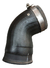 Mangueira Intercooler 2.0 Tsi Vw Jetta Tiguan 2012 A 2013