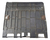 Suporte Módulo Injeção Citroen Peugeot C3 2003 A 2012