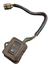 Interruptor Comando Vidro Original Gm Opala Monza 1988 1992