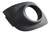 Moldura Farol De Milha Direito Citroen C3 Aircross 2014