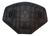 Tampa Capa Buzina Volante Strad Fiat Palio Siena 2004 A 2010 - comprar online