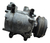 Compressor De Ar Condicionado Original Honda Fit 2003 A 2009 - comprar online