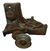 Suporte Compressor Bomba Direção Corsa Doblo 2003 A 2012 - comprar online