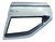 Porta Dianteira Esquerda Original Vw Gol G4 Prata - comprar online