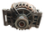 Alternador Original Valeo Citroen C4 Lounge 2013 A 2017 - Desmonte Meu Querido