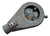 Imagem do Tampa Mufla Carburador 1.0 1.5 Fiat Uno 1985 A 1998 Original