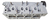 Imagem do Cabeçote Motor 1.0 Fire 8v Fiat Palio Siena Uno D24 S/sensor
