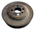 Polia Virabrequim Original Vw Fox Gol Golf Polo 2007 A 2010
