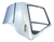 Porta Traseira Esquerda Original Ford Fiesta 4p 1996 A 2001 - loja online