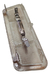 Luz Teto Lanterna Interna Astra Vectra Gm Corsa 1999 A 2012 - comprar online