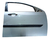 Porta Dianteira Direita Ford Focus 2002 A 2008 Prata