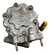 Imagem do Compressor Ar Condicionado 1.6 1.4 2 Peugeot 206 2008 A 2008