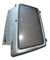 Tampa Traseira Porta Malas Original Fiat Uno Fire 2000 2001 - comprar online