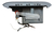 Imagem do Acabamento Console Central Original Vw Tiguan 2011 2012