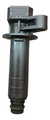 Bobina Ignição 1.8 1.6 Toyota Corolla 2003 A 2009