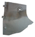 Moldura Lateral Esquerda Aquecedor Meriva 2008 A 2012 - comprar online