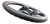 Volante De Direcao Original Renault Scenic 2002 2003 2004 - Desmonte Meu Querido