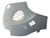 Acabamento Console Direito Centr Renault Scenic 2000 A 2005 - comprar online