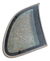 Vidro Fixo Traseiro Direito Original Gm Corsa Super 1995 - comprar online