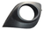 Moldura Farol Milha Esquerdo Citroen C3 Aircross 2014