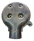 Tampa Mufla Tbi 1.0 16v Vw Gol Parati G2 G3 1995 A 2005 - Desmonte Meu Querido
