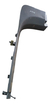 Moldura Acab Soleira Dianteira Direita Citroen C4 Lounge 18