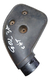 Imagem do Tampa Tbi Mufla Filtro Ar 1.0 Vw Gol G2 1994 A 1999