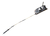 Alavanca De Marcha Cambio Original Vw Golf 2003 A 2012 - comprar online