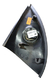 Moldura Retrovisor Interna Direito Vectra 2006 A 2012 - loja online