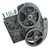 Cabeçote Retificado Original Renault Scenic Clio 1.6 16v - Desmonte Meu Querido