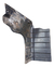 Defletor Inferior Direito Motor Hyundai Hb20 2012 A 2022 - comprar online