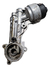 Suporte Filtro Óleo 1.4 Original Citroen Peugeot C3 206 207 - comprar online