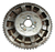 Polia Virabrequim Fire Sem Ar 1.0 8v Fiat Palio Uno 01 A 13 - comprar online