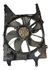 Imagem do Defletor Ventoinha Radiador Original Renault Scenic 1.6 16v