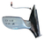 Imagem do Retrovisor Lado Direito Eletrico Original Citroen C5 2006