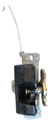 Fechadura Portamalas Trava Batente Gm Astra 2006