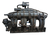 Imagem do Coletor De Admissao Original Vw Tiguan Jetta 2011 2.0