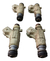 Jogo Kit Bico Injetor Original Vw Gol Saveiro G2 1998 A 2001 - comprar online