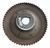 Polia Virabrequim Original Renault Clio Sandero Logan 036888 - Desmonte Meu Querido