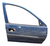 Porta Dianteira Direita Gm Corsa Classic Azul - comprar online