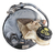 Imagem do Hidrovacuo Freio Completo Original Volvo C30 2008 A 2012