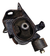 Coxim Suporte Motor Lado Esquerdo Toyota Corolla 2003 A 2008