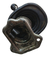 Alavanca Trambulador Cambio 4 Marchas Gm Chevette 75 - comprar online
