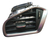 Difusor Ar Esquerdo Lounge Lesq. Lado Citroen C4 2014 A 2017