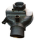 Tampa Mufla Tbi 1.0 16v G3 Vw Gol Parati G2 G3 1995 A 2005 na internet