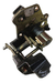 Trambulador Caixa De Cambio Manual Ford Focus 2002 A 2009 - comprar online